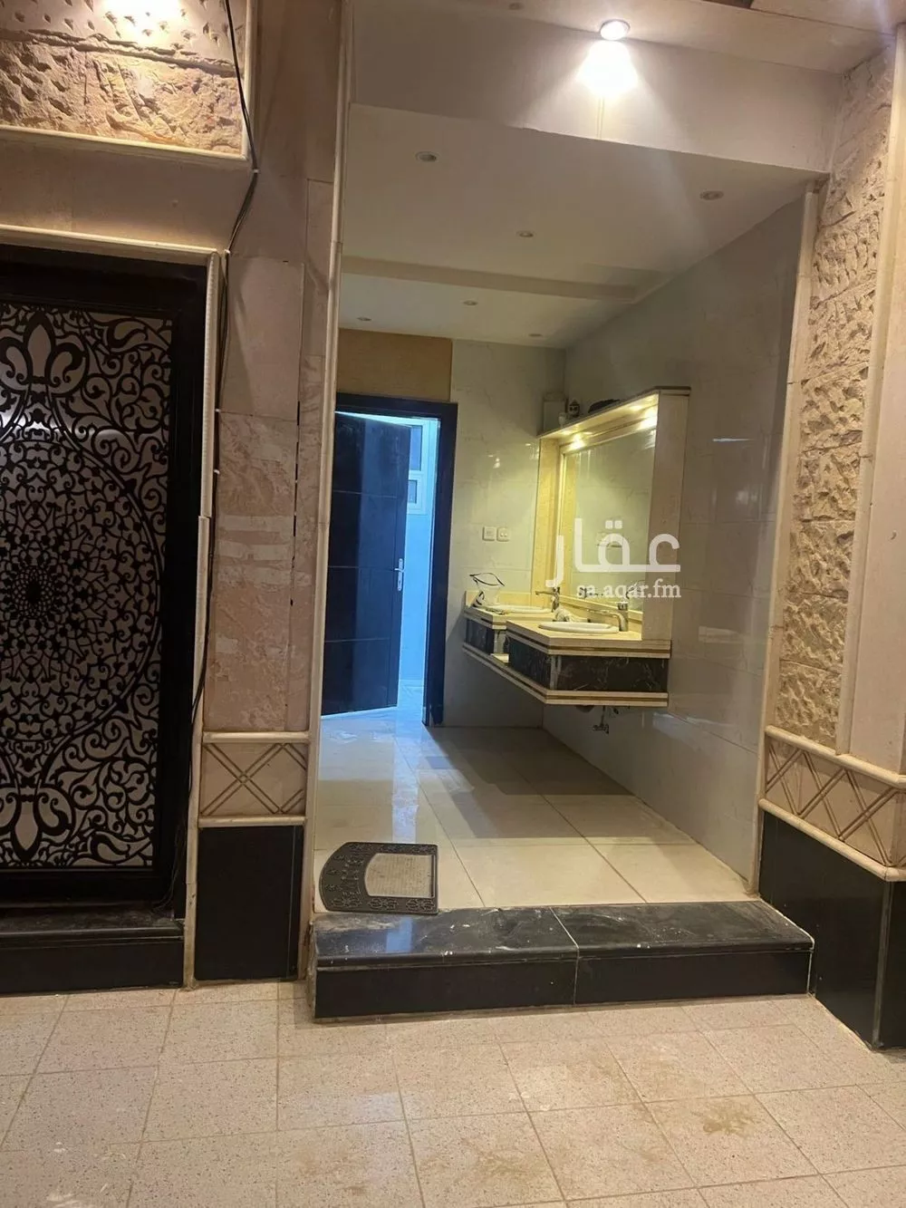 فيلا 7 غرف في طويق 18