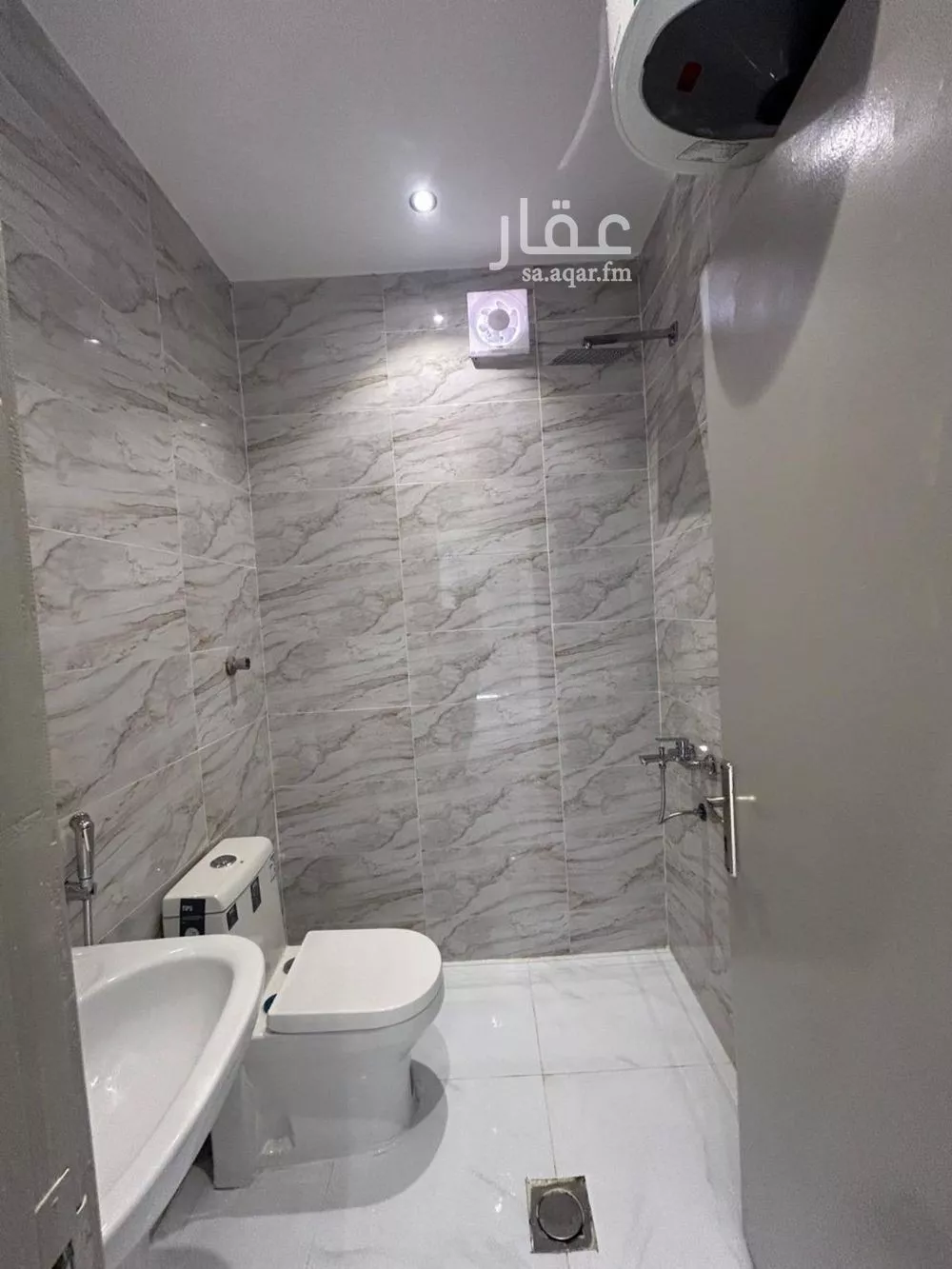 1 bedroom apartment in Al Yarmouk 5