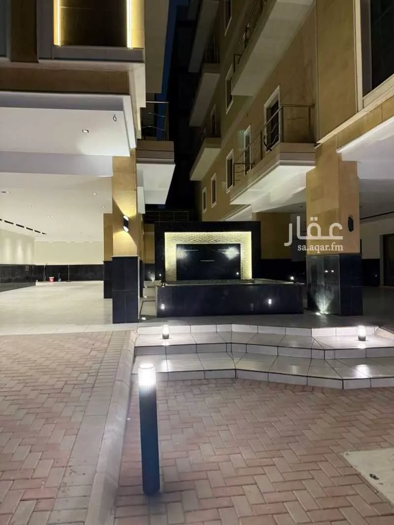 عمارة 670 م² في الشرفية 12