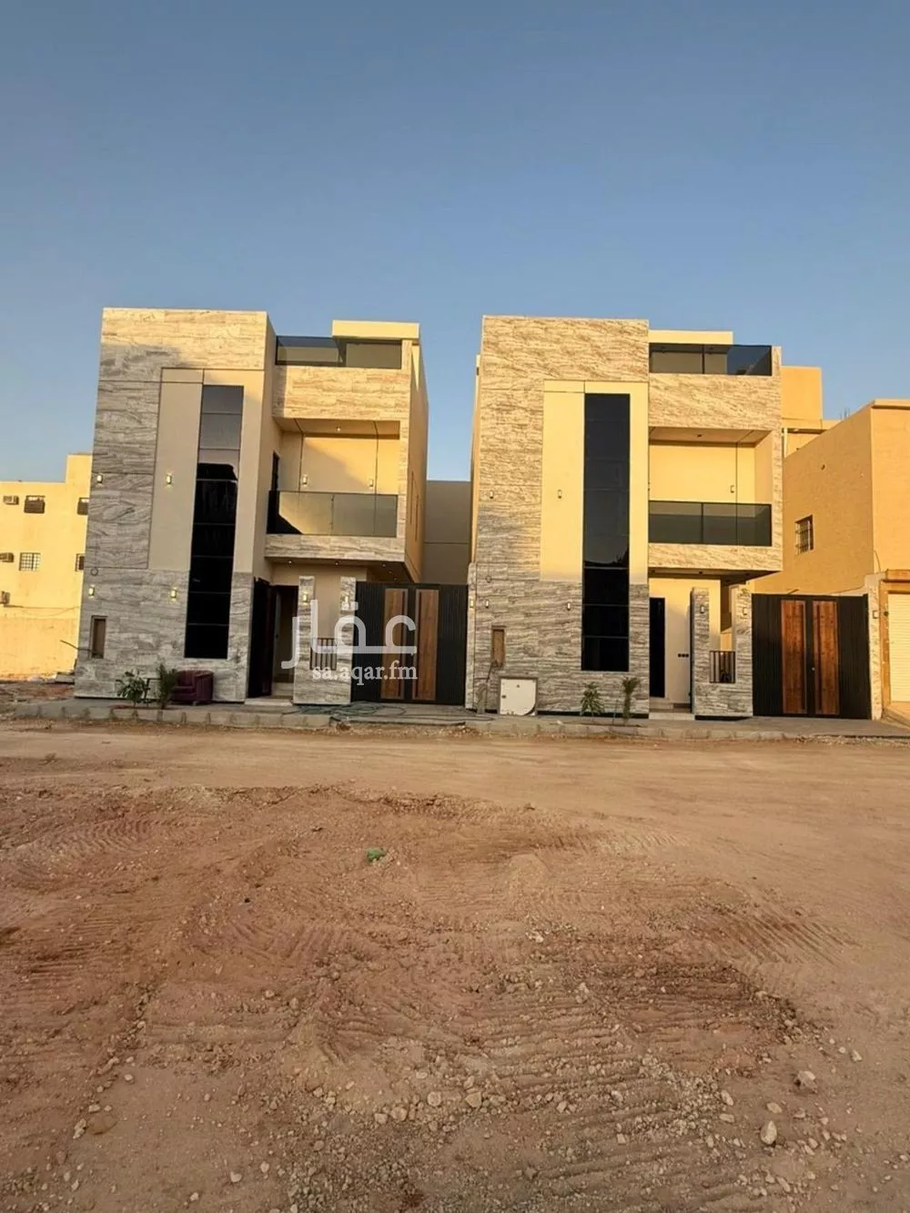 فيلا 6 غرف في المهدية 2