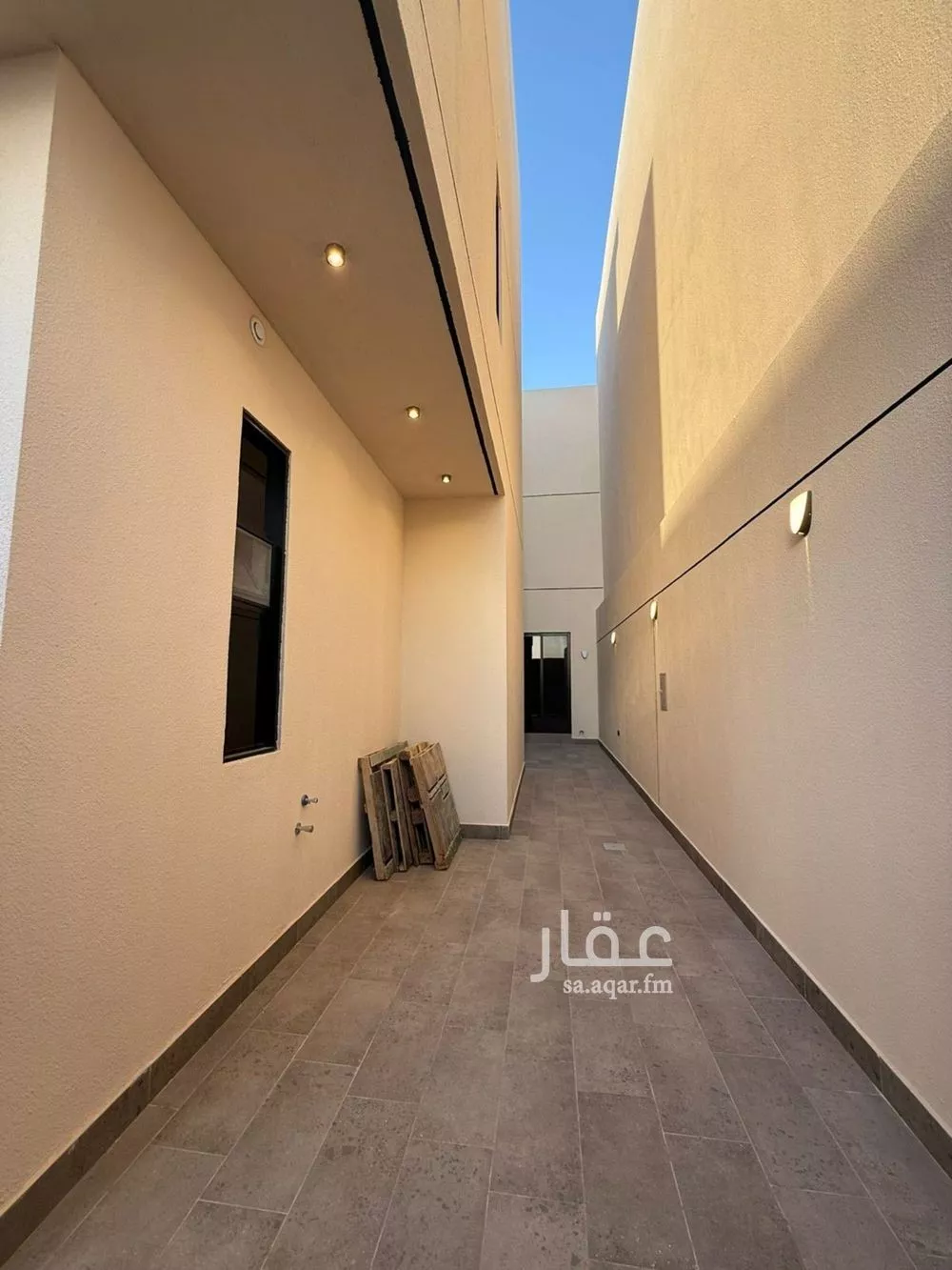 فيلا 6 غرف في المهدية 7