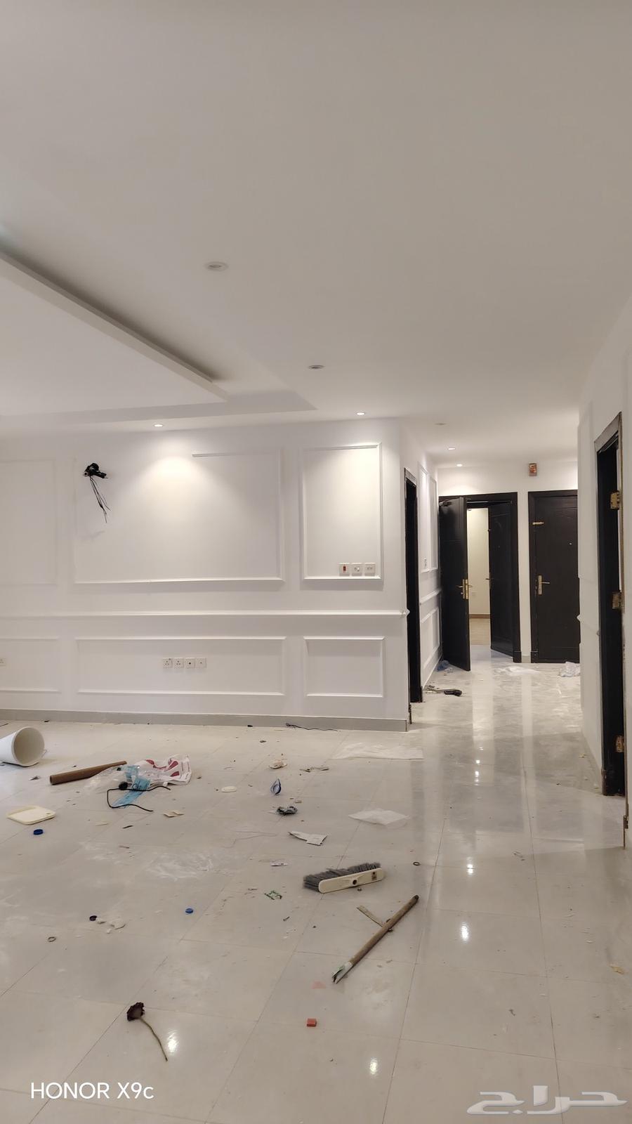 5 bedroom apartment in Al Furusiyah 2