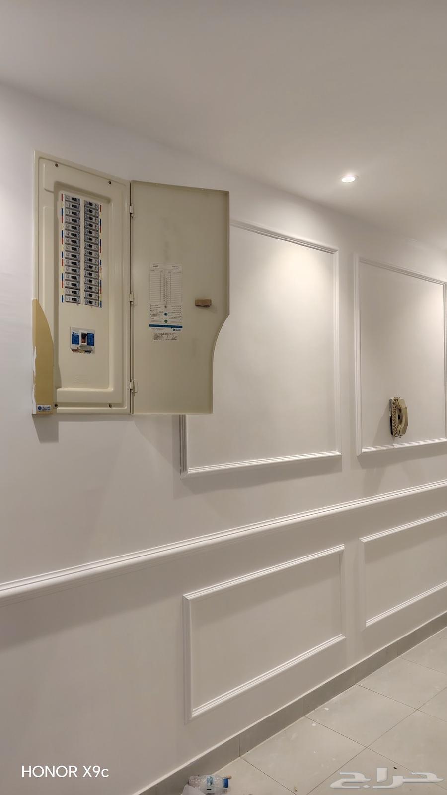 5 bedroom apartment in Al Furusiyah 12