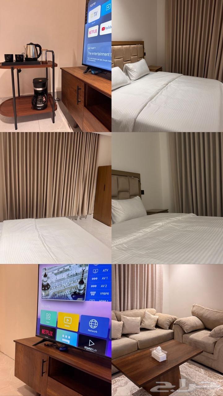 شقة 5 غرف في النعيم 2