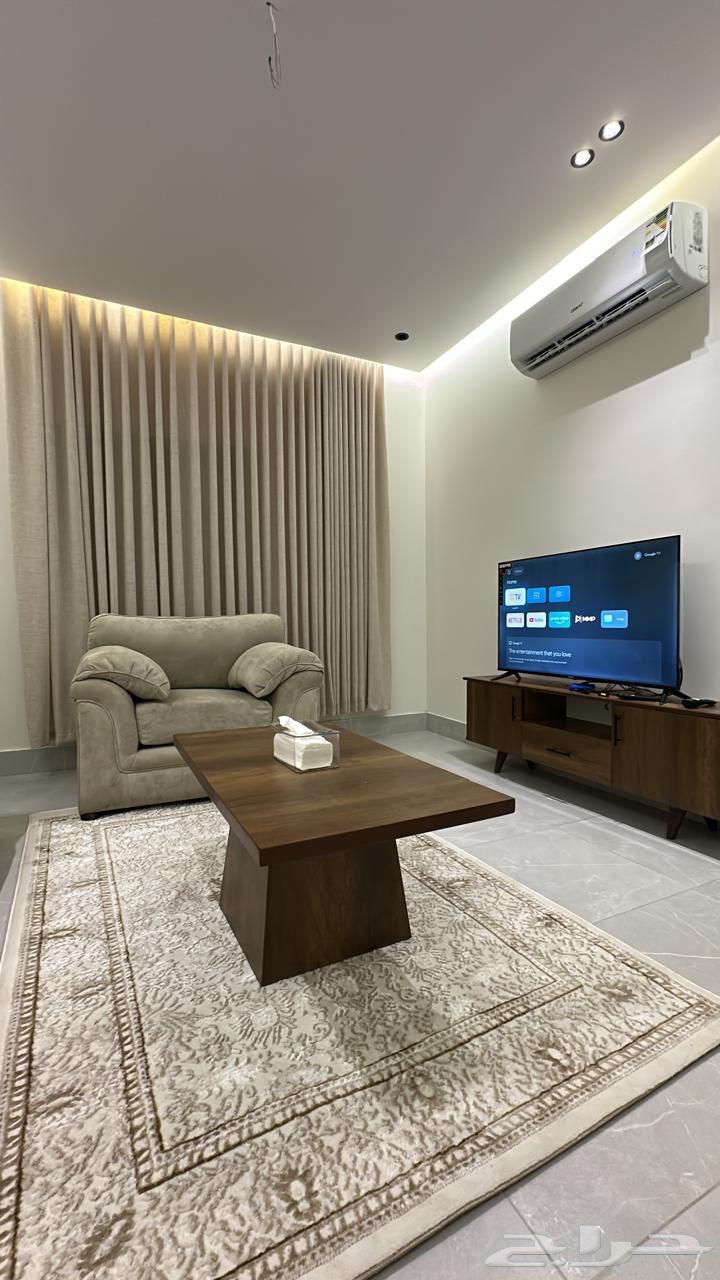 شقة 5 غرف في النعيم 3