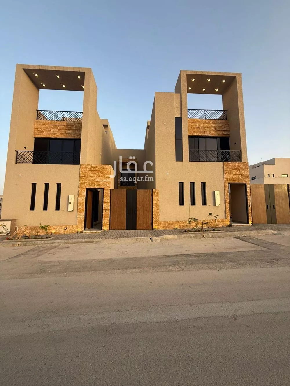 6 bedroom villa in Al Mahdiyyah 2