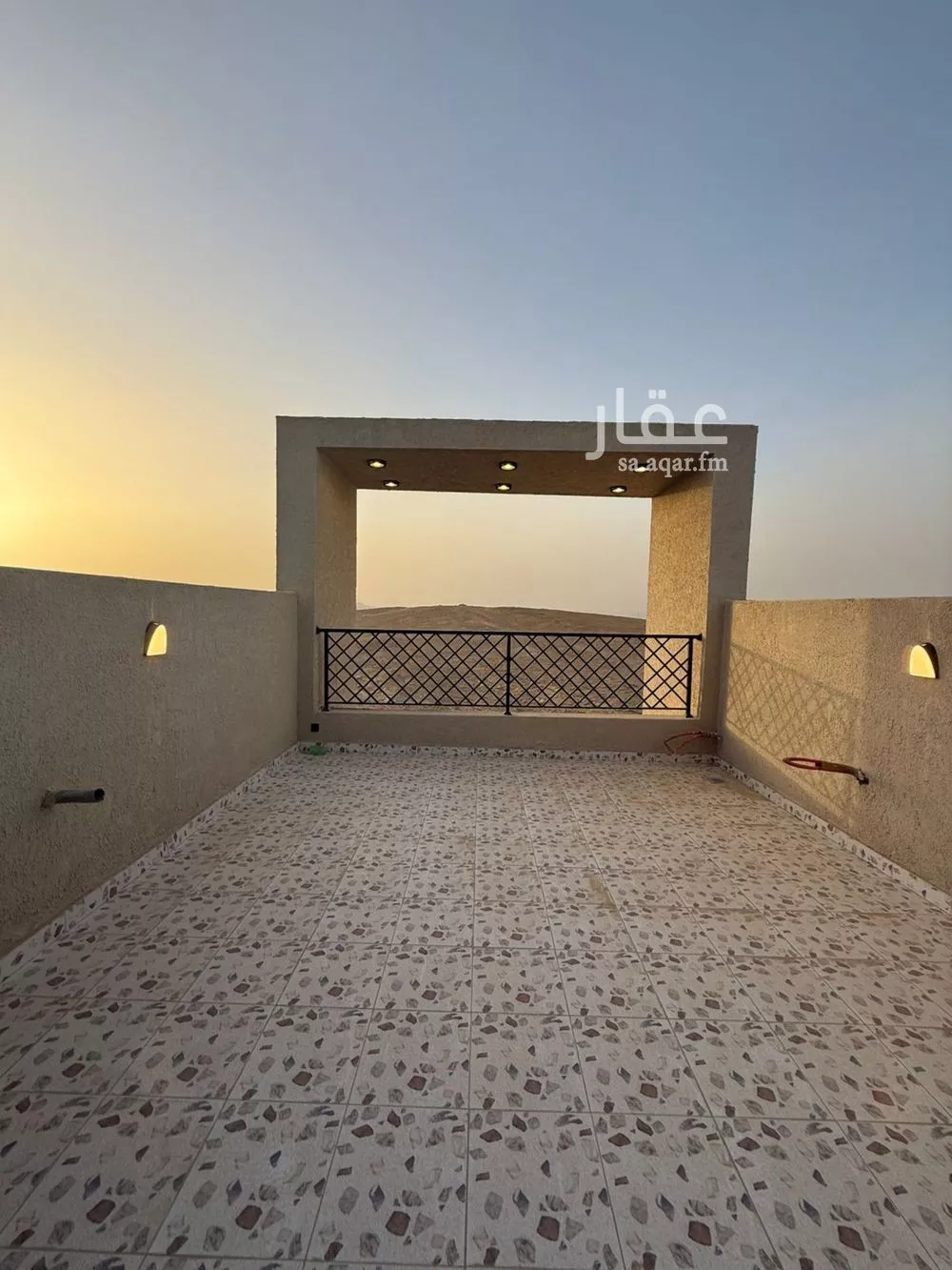 6 bedroom villa in Al Mahdiyyah 30