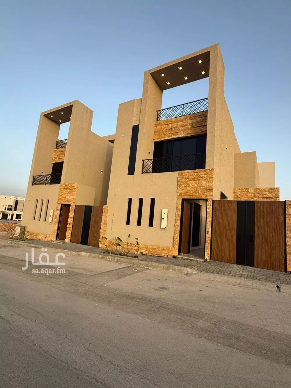 6 bedroom villa in Al Mahdiyyah 4
