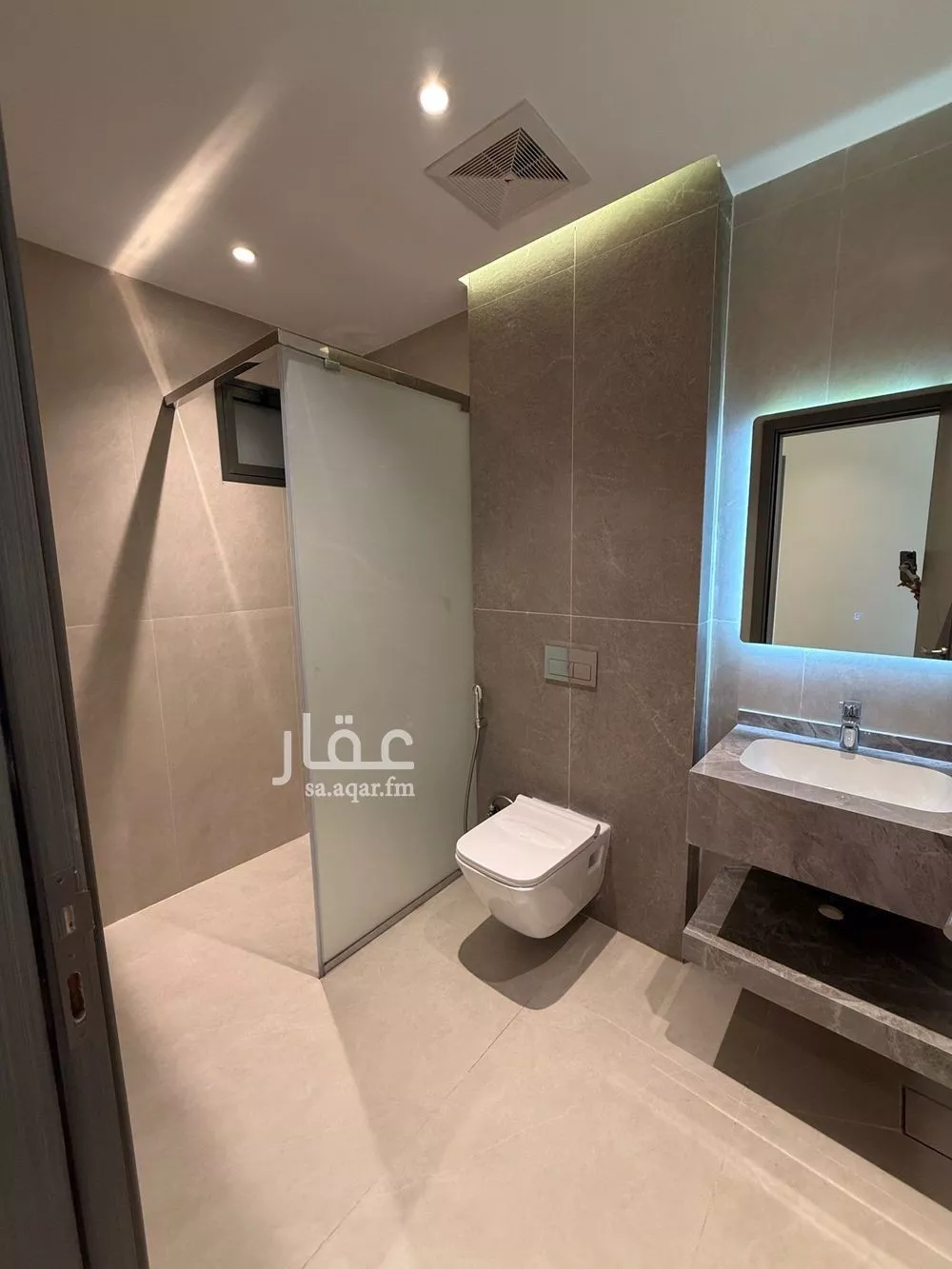 شقة 3 غرف في المنتزة 11