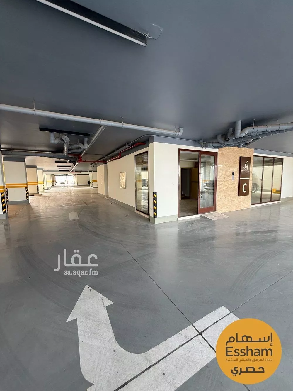 شقة 3 غرف في المنتزة 13