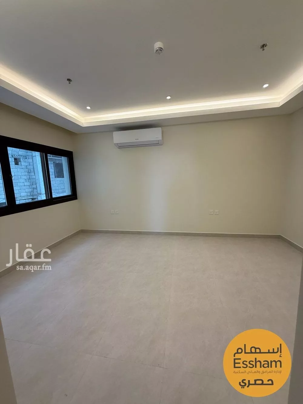 شقة 3 غرف في المنتزة 3