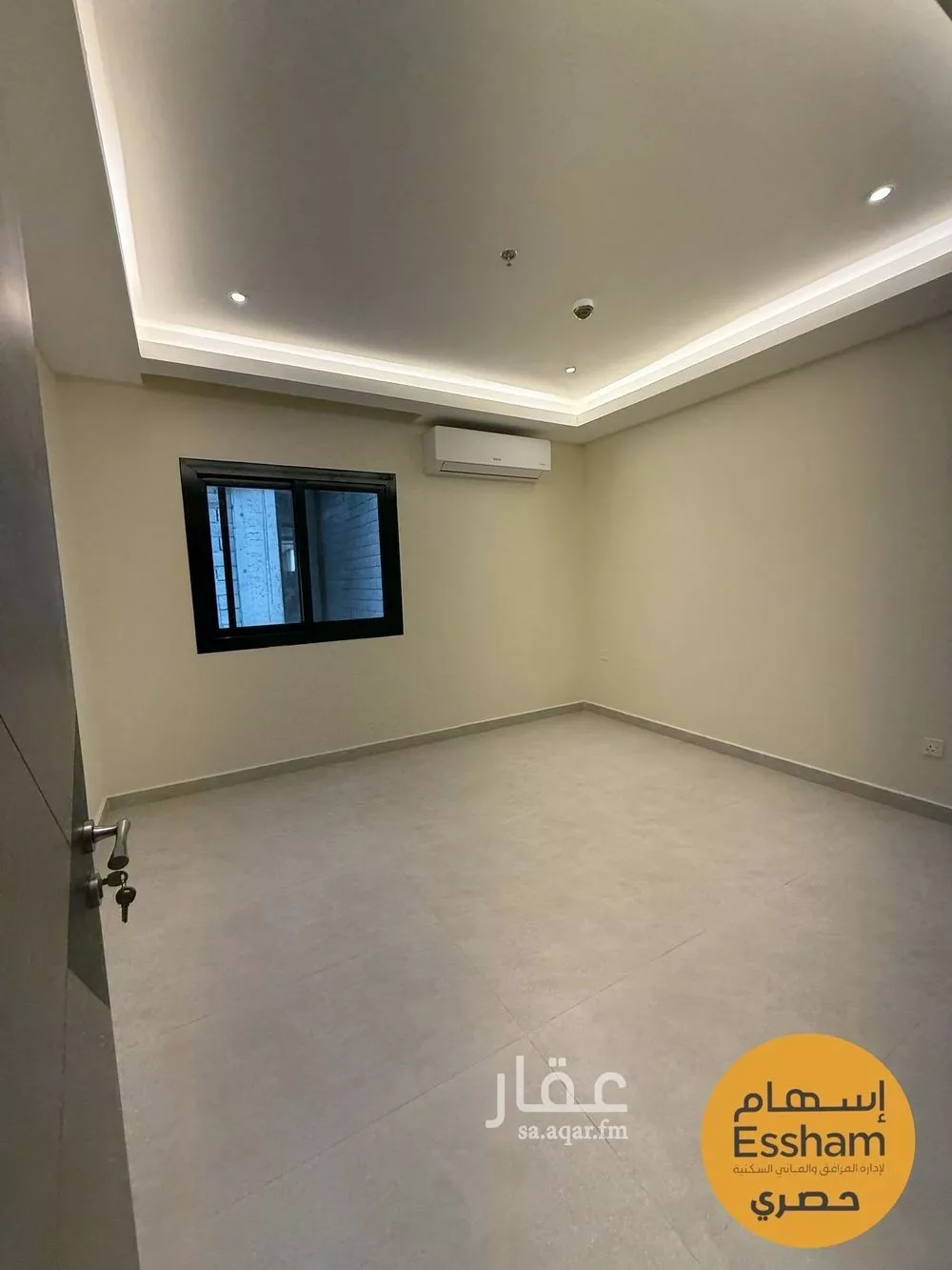 شقة 3 غرف في المنتزة 4