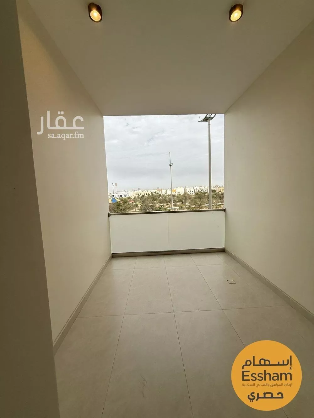 شقة 3 غرف في المنتزة 5