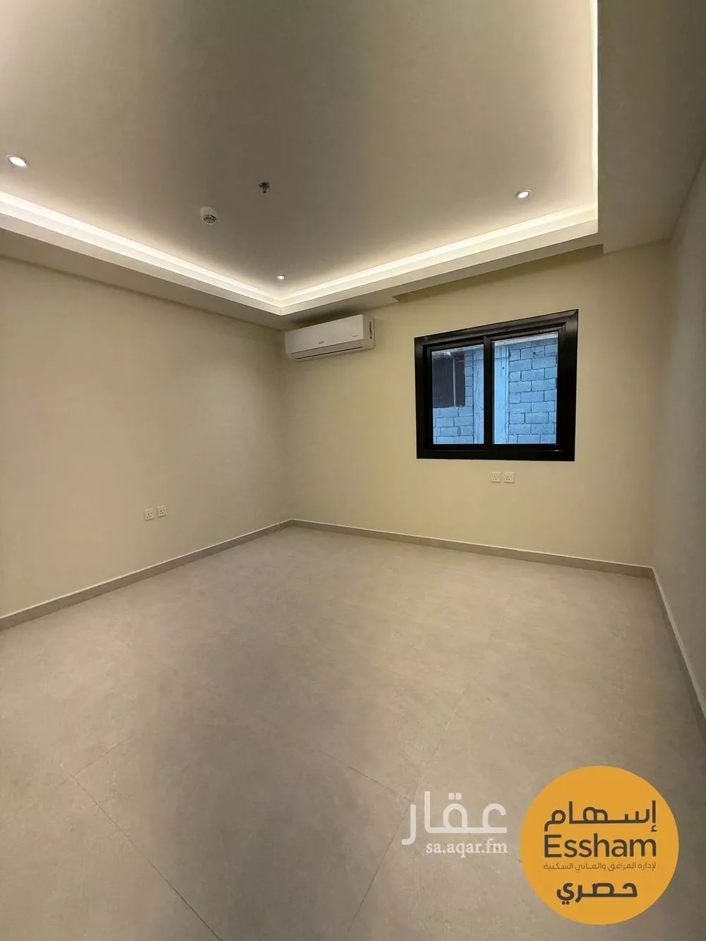 شقة 3 غرف في المنتزة 7