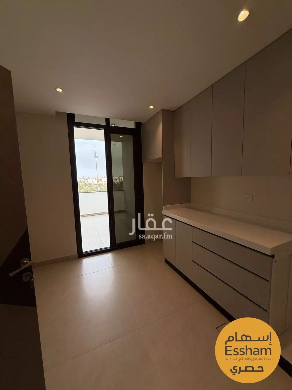 شقة 3 غرف في المنتزة 8