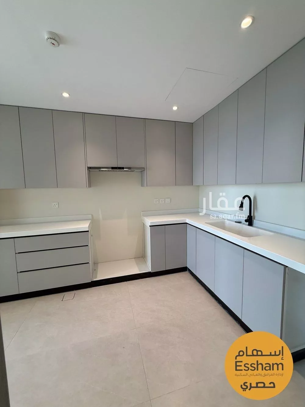 شقة 3 غرف في المنتزة 9