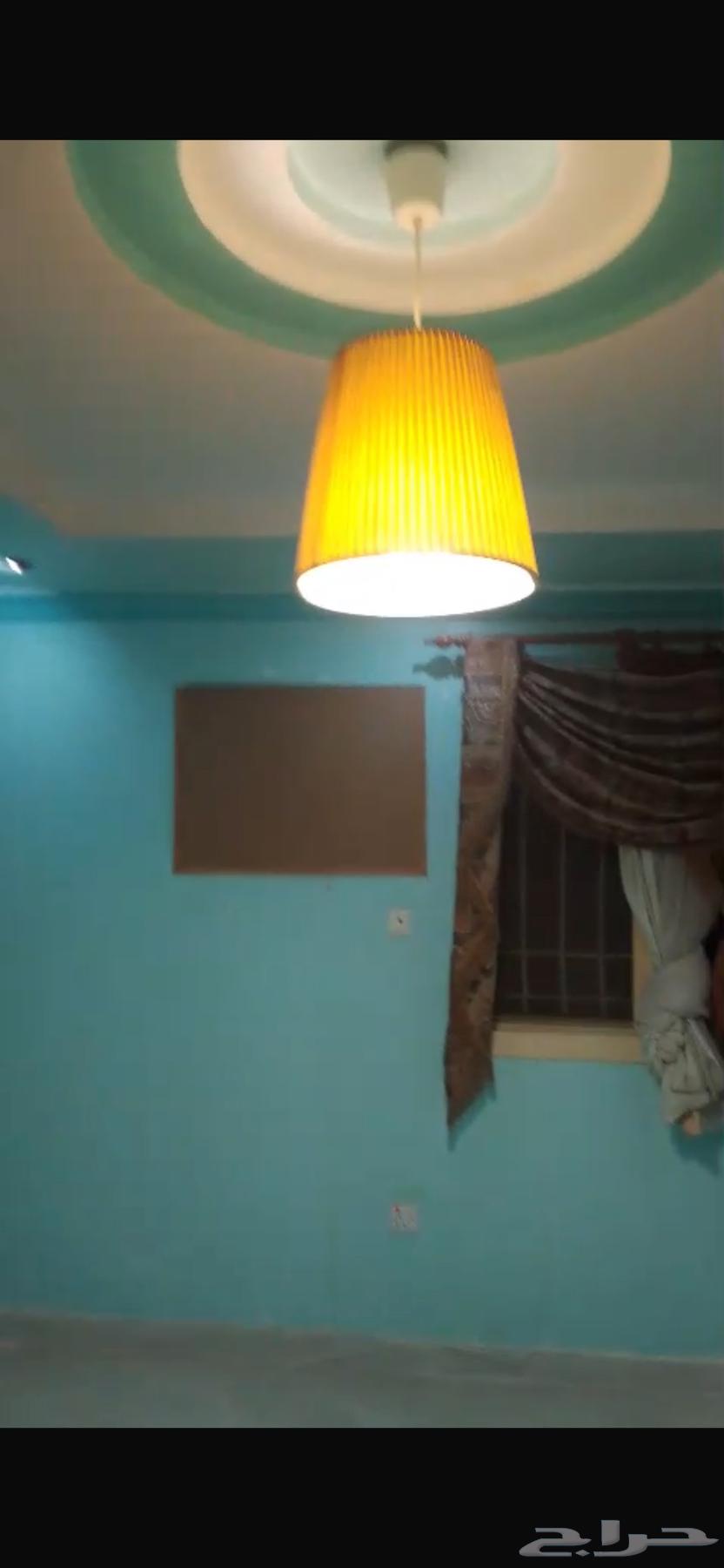 شقة 6 غرف في بني مالك 4