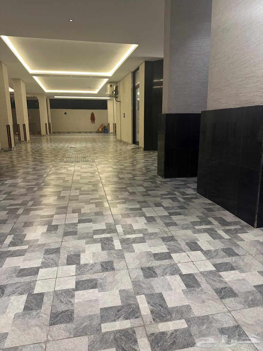 شقة 3 غرف في النزهة 5