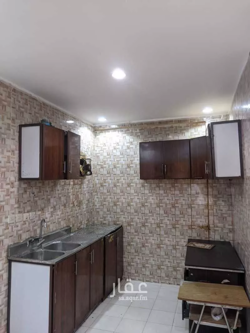 شقة 1 غرف في المربع 3