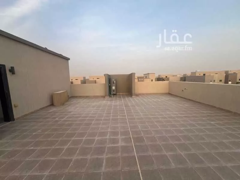 4 bedroom villa in Riyadh 3
