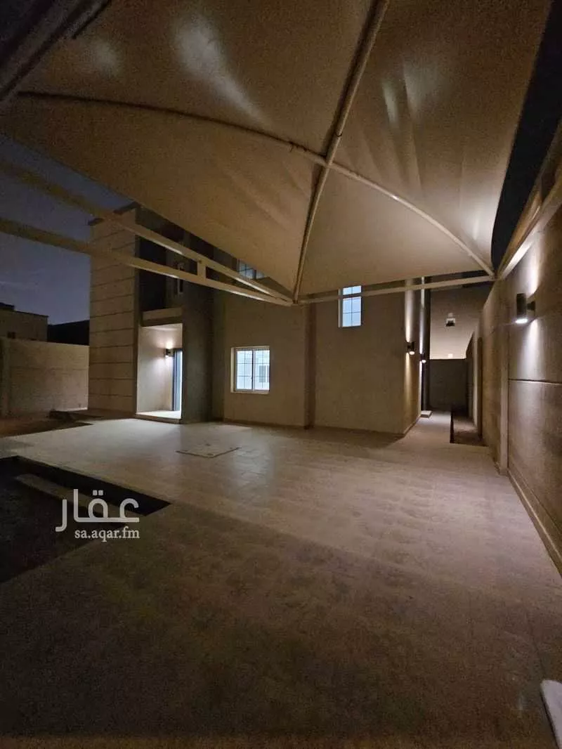 4 bedroom villa in Riyadh 21