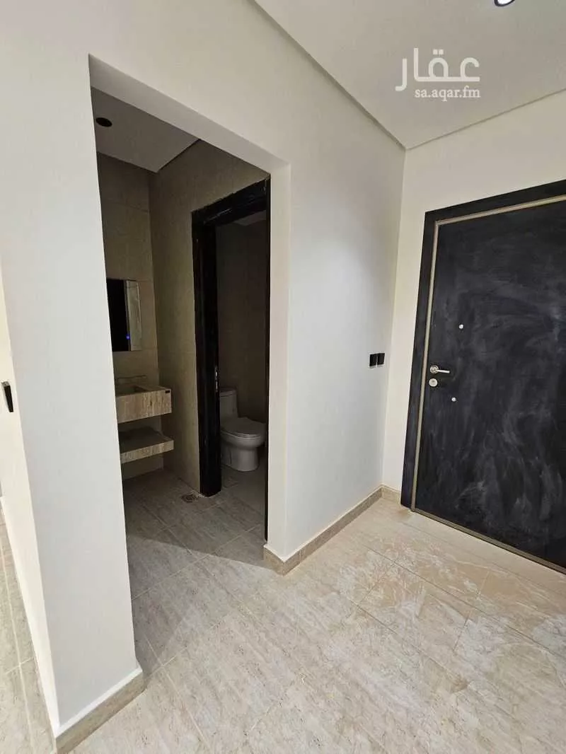 4 bedroom villa in Riyadh 27