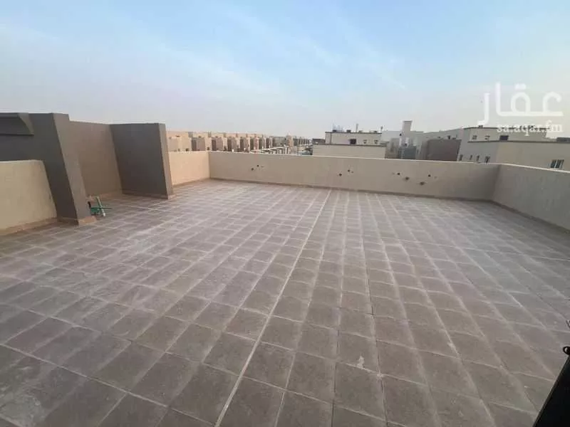 4 bedroom villa in Riyadh 4