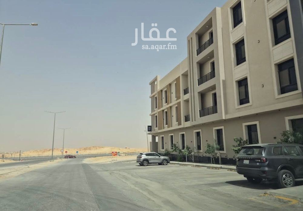 شقة 3 غرف في النرجس، الرياض 2