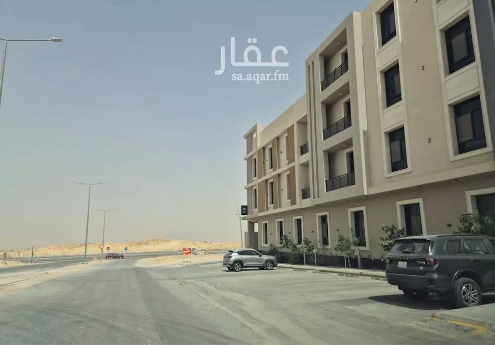 3 bedroom apartment in Al Narjis 2