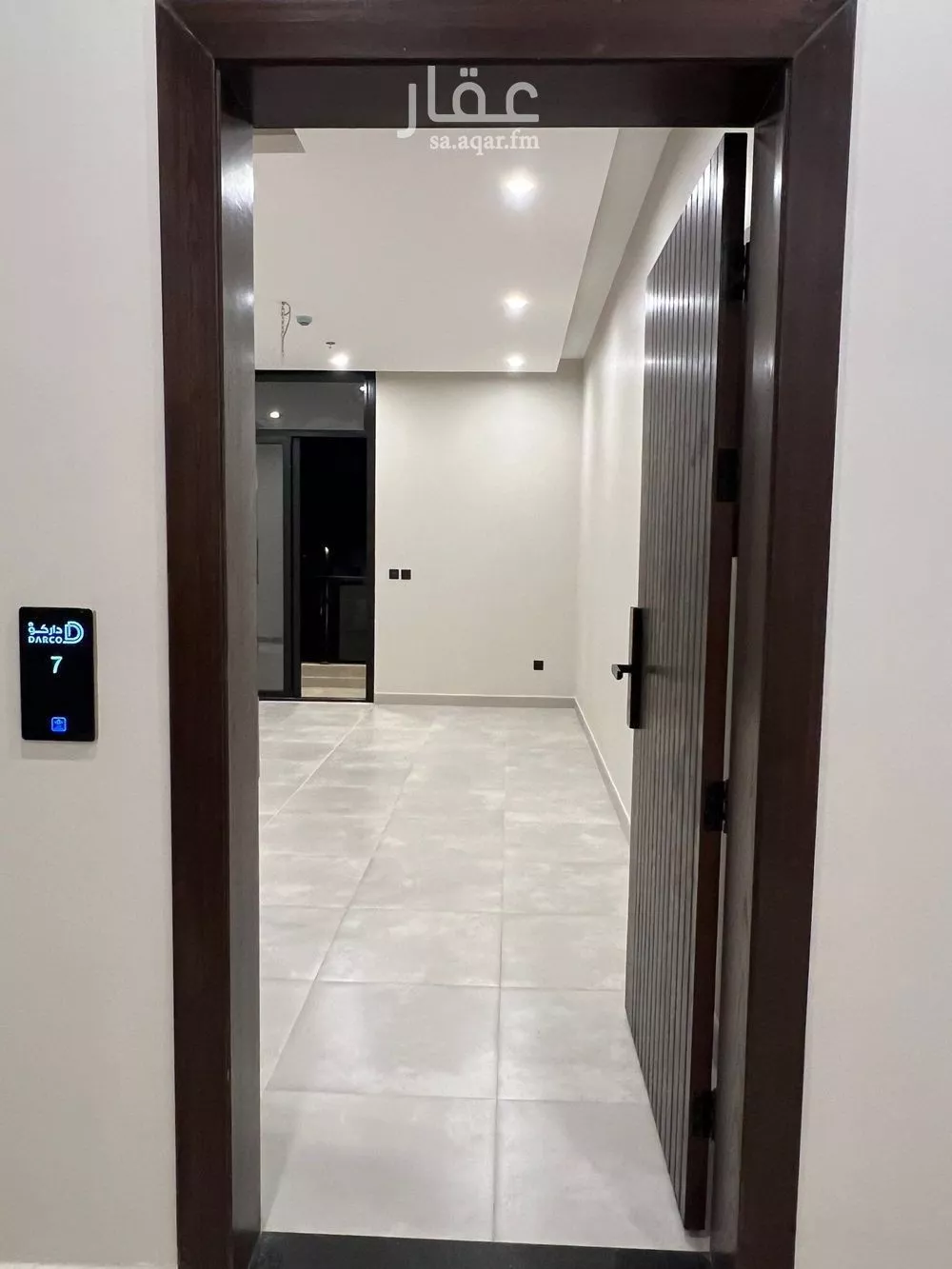 3 bedroom apartment in Al Narjis 3