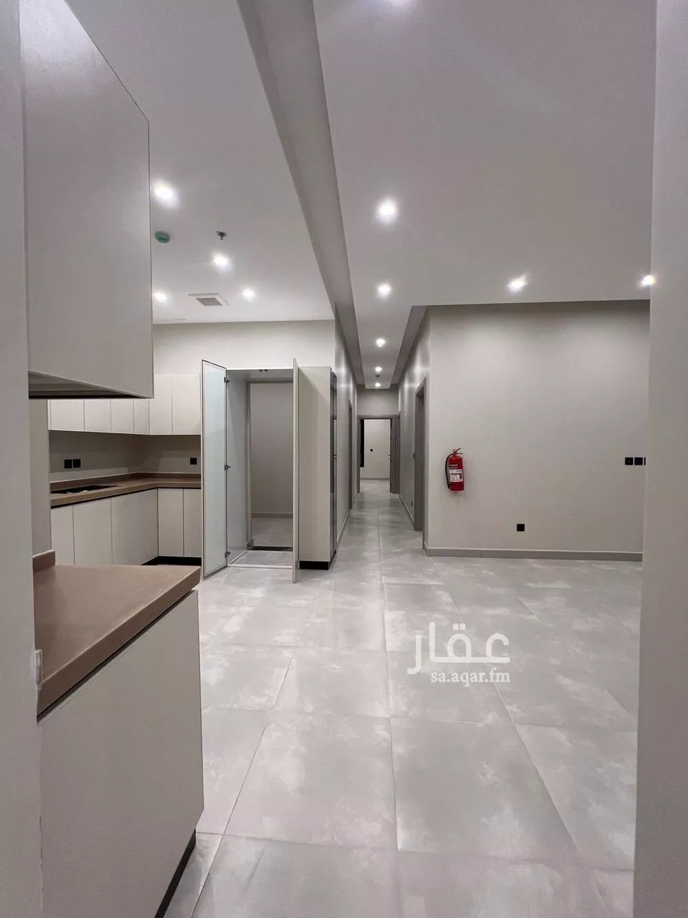 3 bedroom apartment in Al Narjis 9