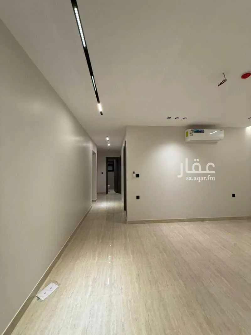 4 bedroom apartment in Al Muntazah 7