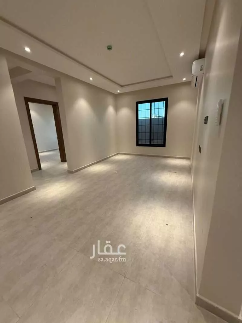 شقة 2 غرف في طويق 3