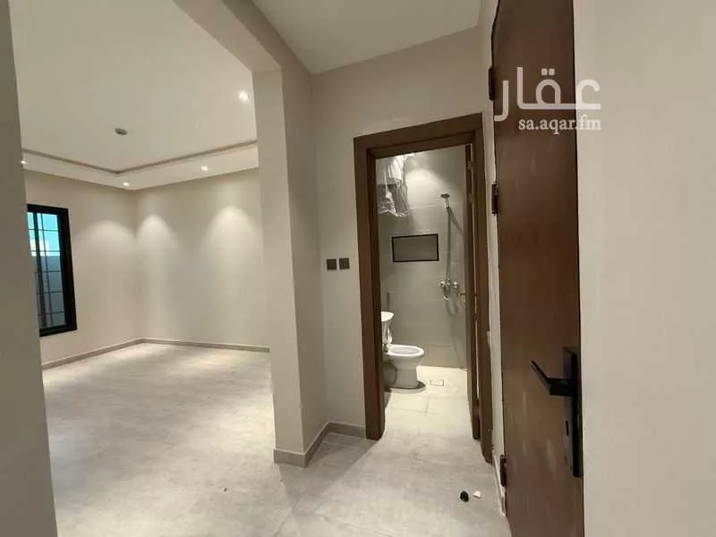 شقة 2 غرف في طويق 4