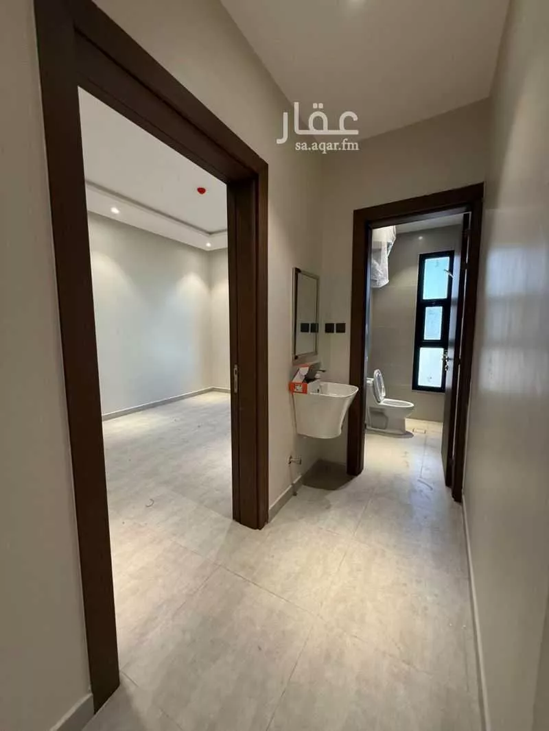 شقة 2 غرف في طويق 6