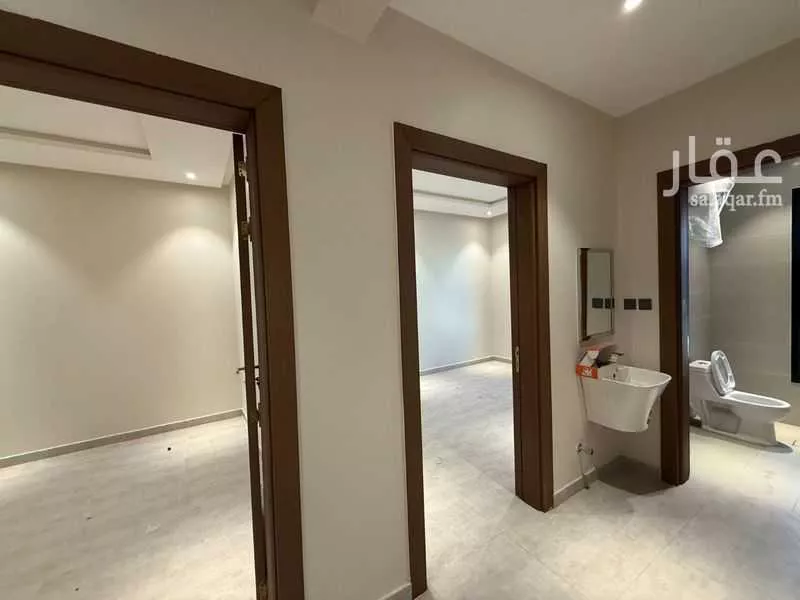 شقة 2 غرف في طويق 7