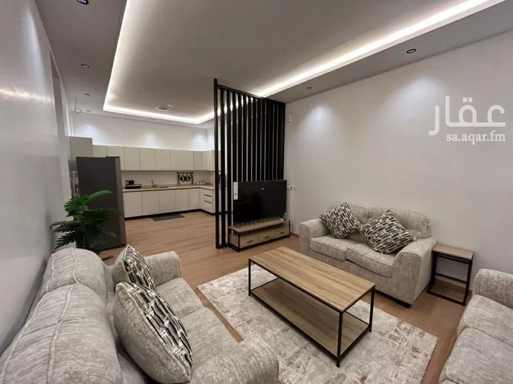 4 bedroom apartment in Al Yarmouk 2