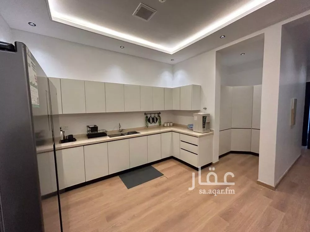 4 bedroom apartment in Al Yarmouk 4