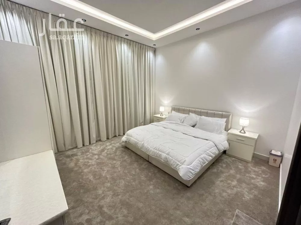 4 bedroom apartment in Al Yarmouk 6