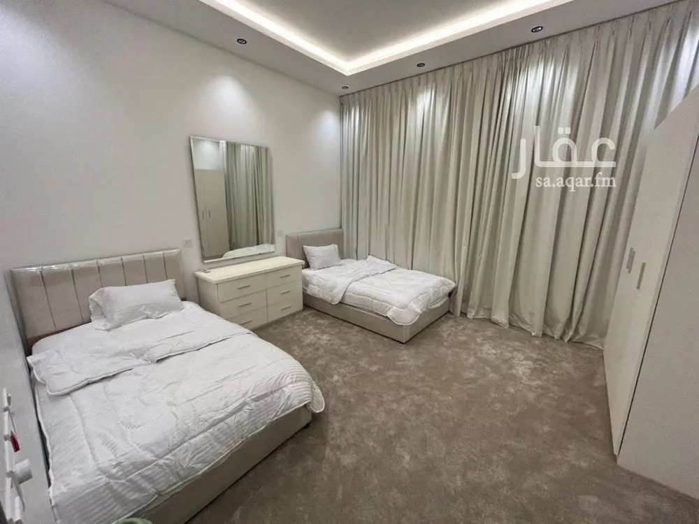 4 bedroom apartment in Al Yarmouk 10