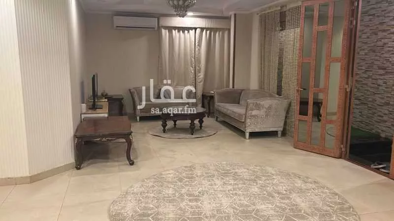 6 bedroom villa in Dhahrat Laban 13