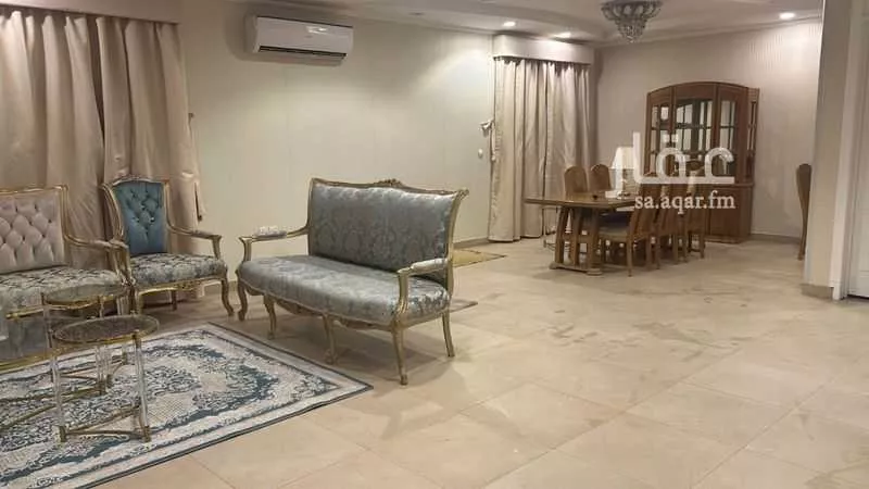 6 bedroom villa in Dhahrat Laban 16