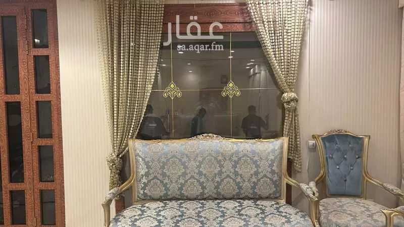 6 bedroom villa in Dhahrat Laban 20