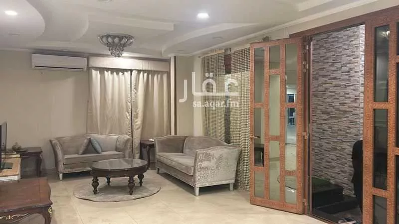 6 bedroom villa in Dhahrat Laban 23