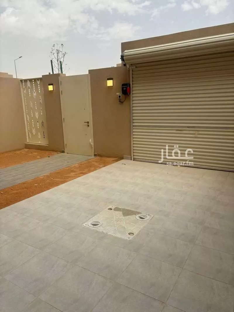 فيلا 5 غرف في الرمال 16