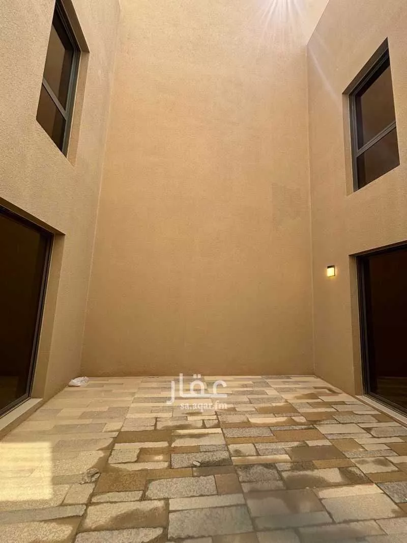 فيلا 5 غرف في الرمال 5