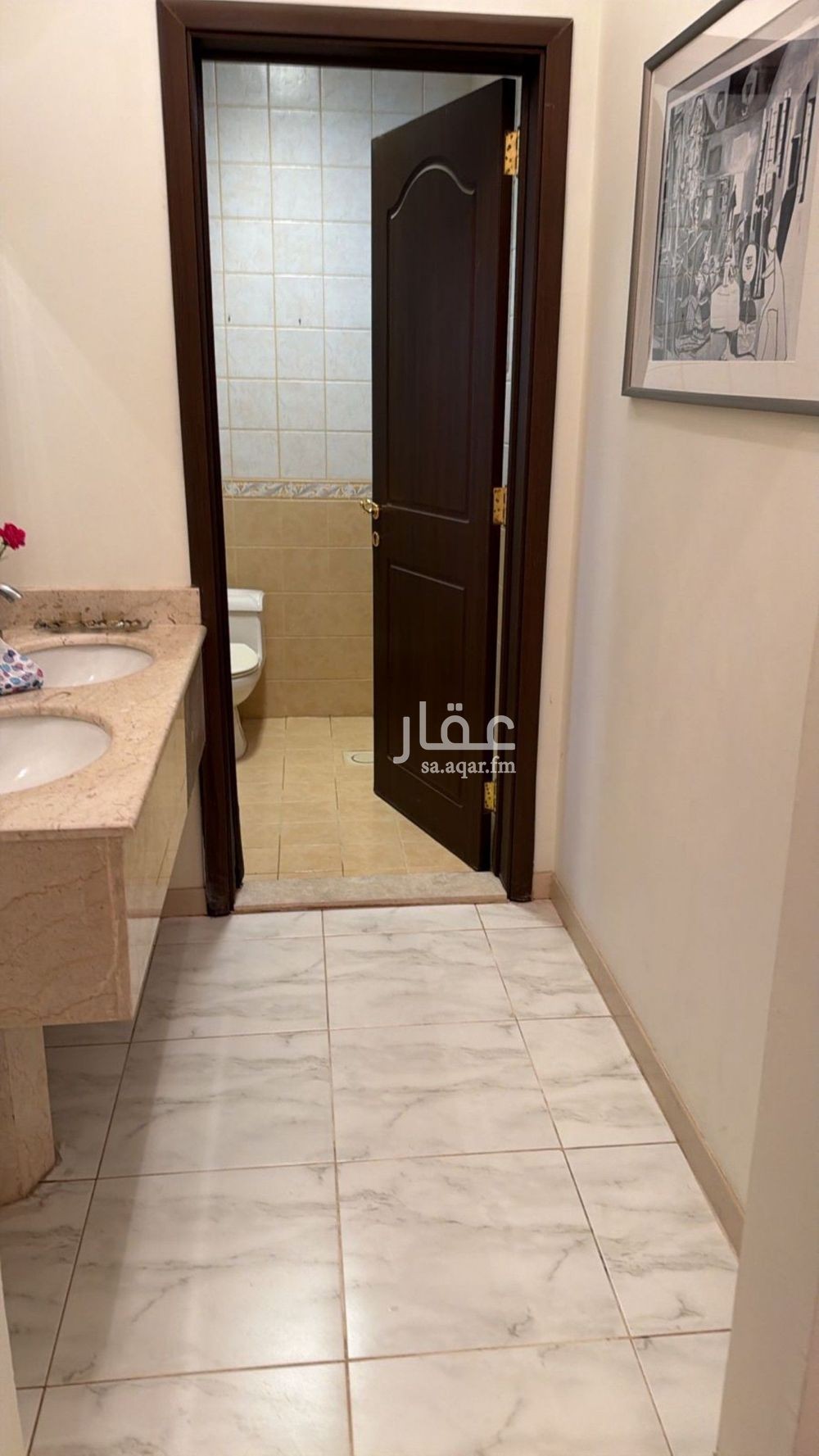 شقة 3 غرف في الملك عبدالله، الرياض 6