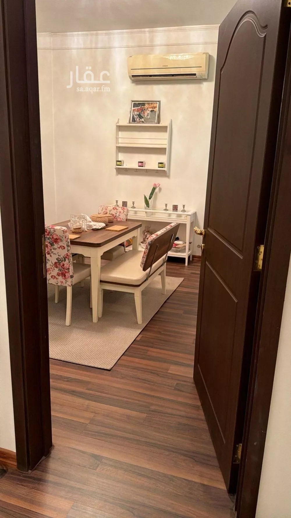 4 bedroom apartment in King Abdullah 2