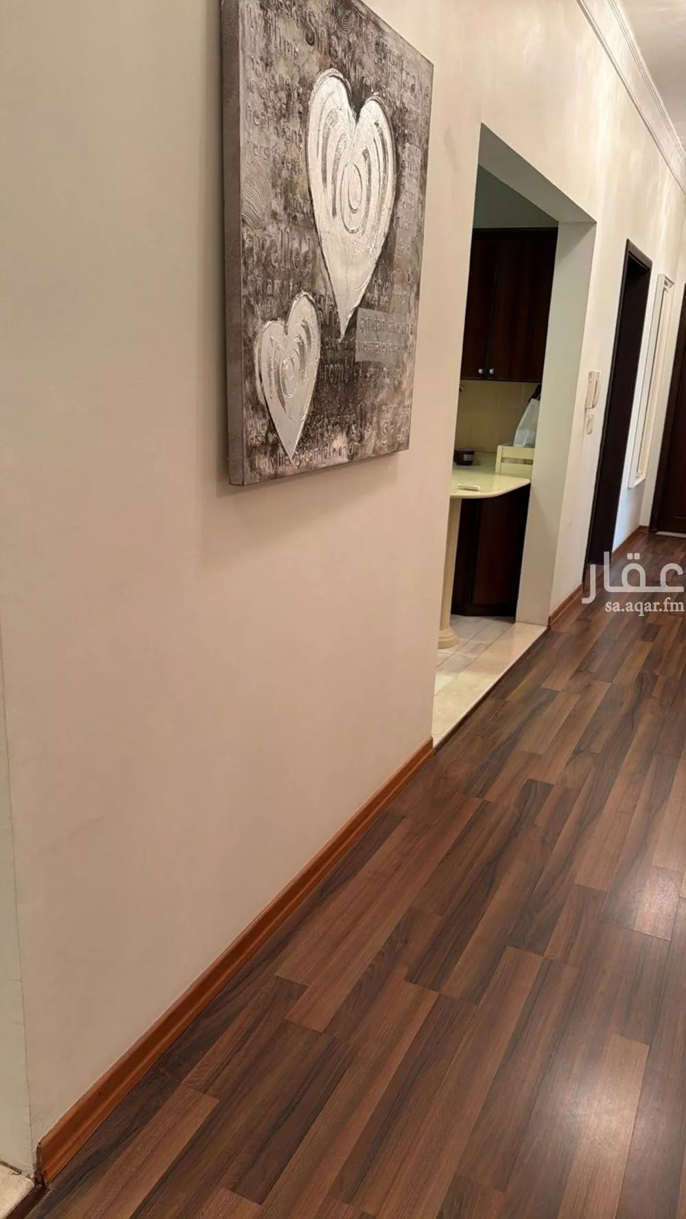 4 bedroom apartment in King Abdullah 3