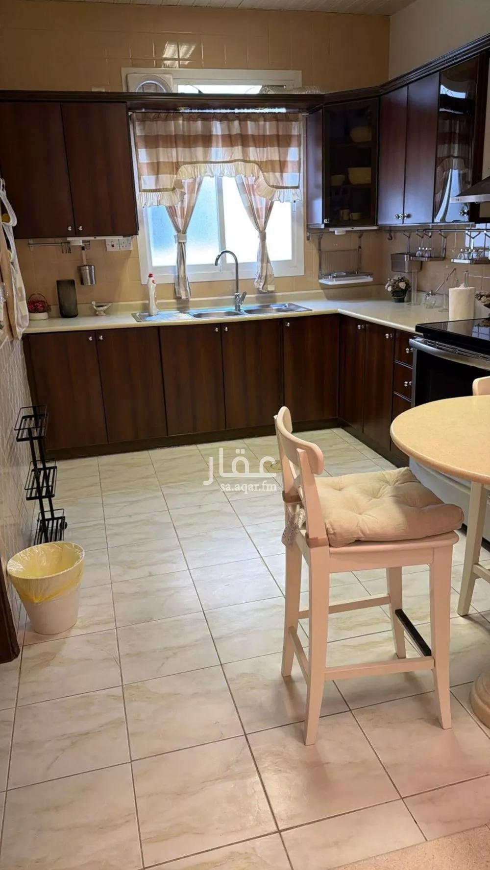 4 bedroom apartment in King Abdullah 6